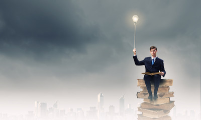 长安汽车创始人